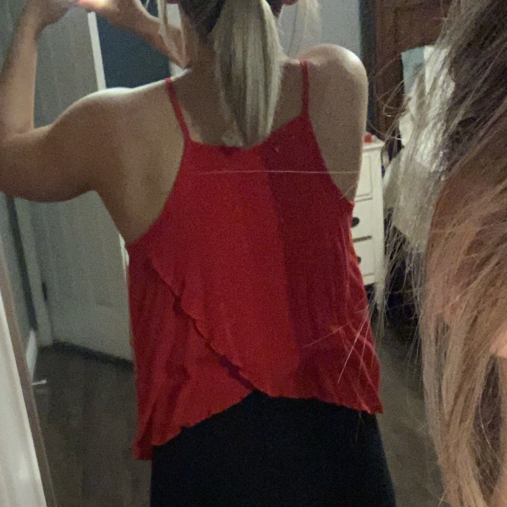 TANK TOP - Picture 3 of 4